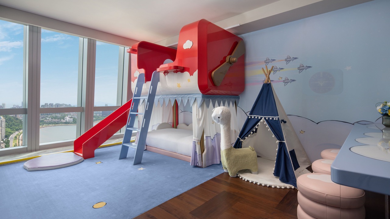 Photo of Bedroom in Zhuhai Gongbei