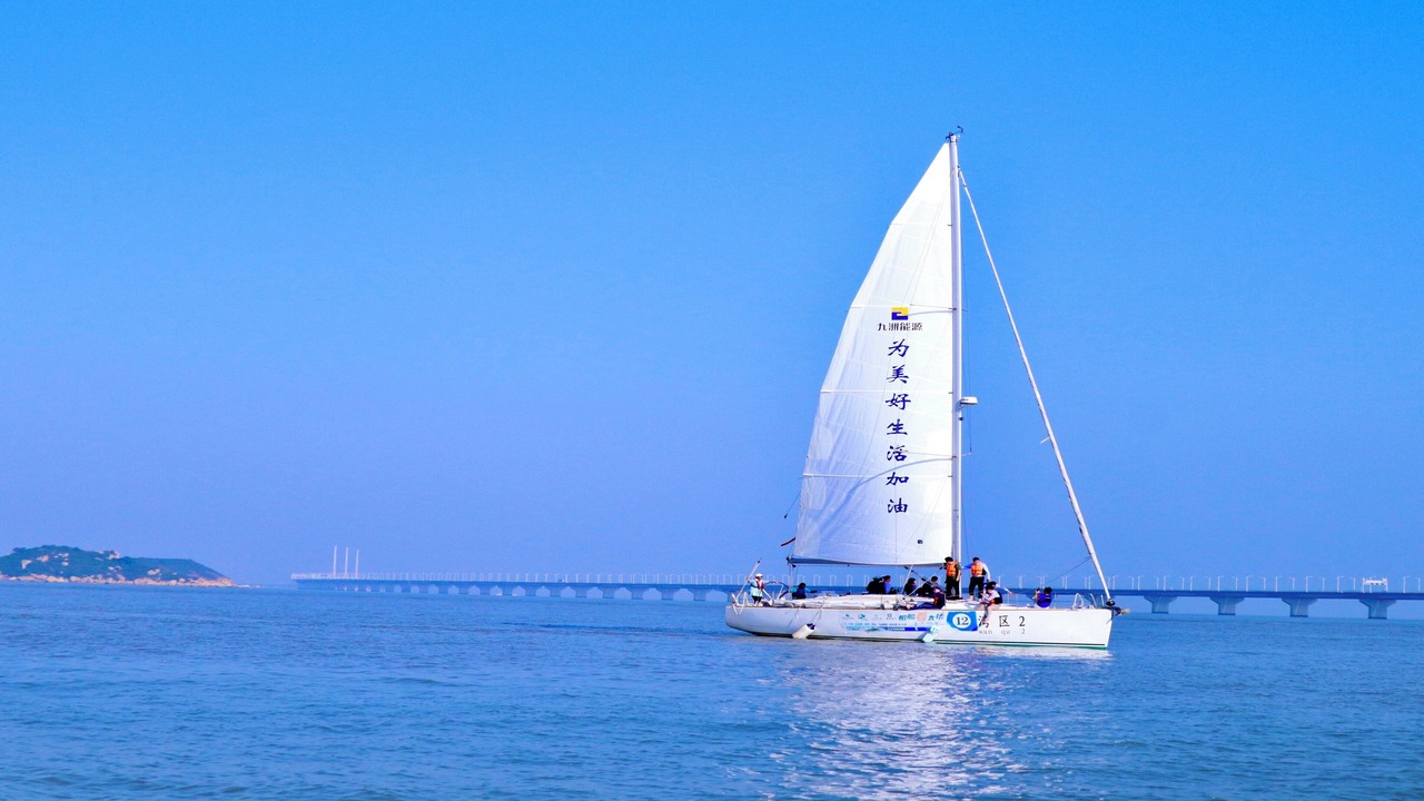 Photo of Others in Zhuhai Gongbei