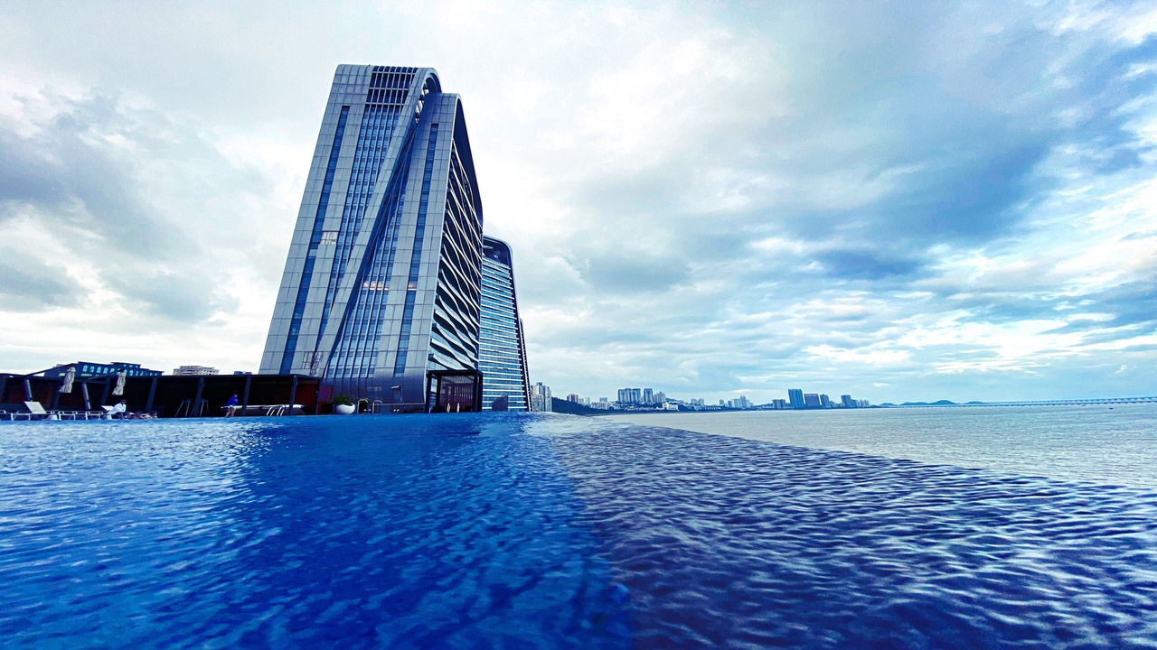 Photo of Outdoor in Zhuhai Gongbei