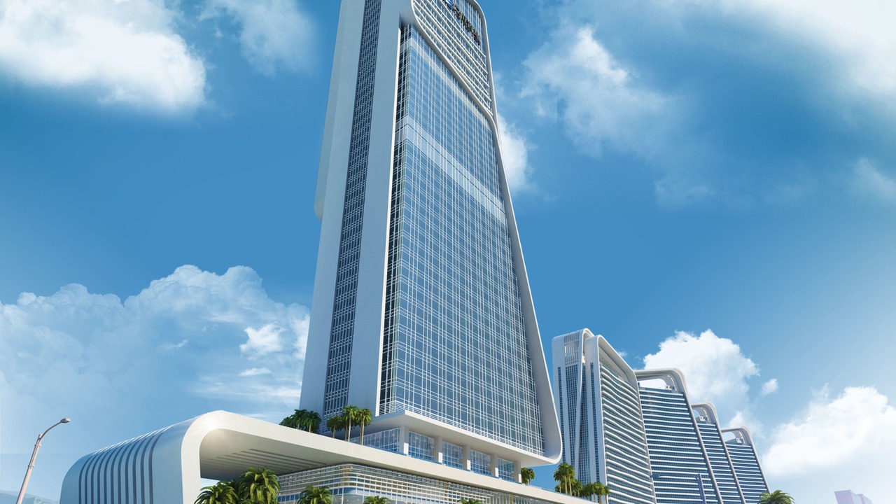Photo of Outdoor in Zhuhai Gongbei