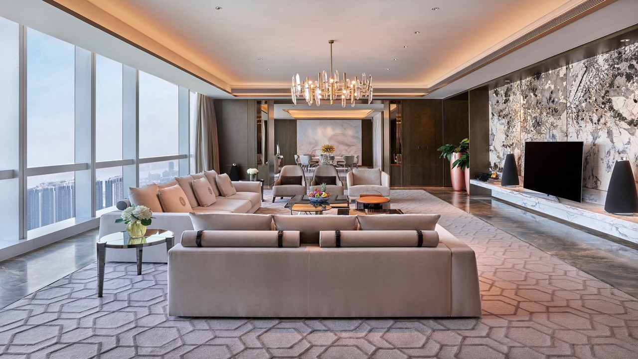 Photo of Bedroom in Zhuhai Gongbei
