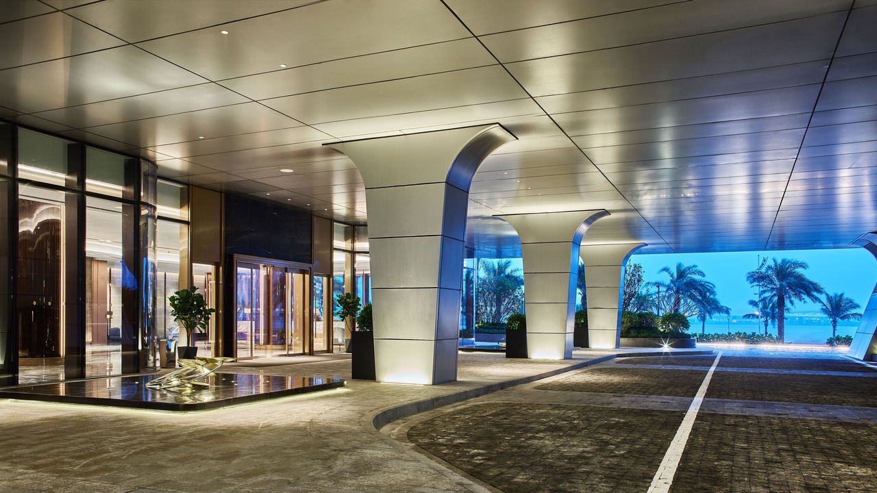 Photo of Outdoor in Zhuhai Gongbei
