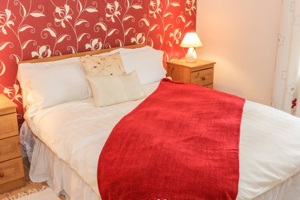 Photo of Bedroom in Carrigallen