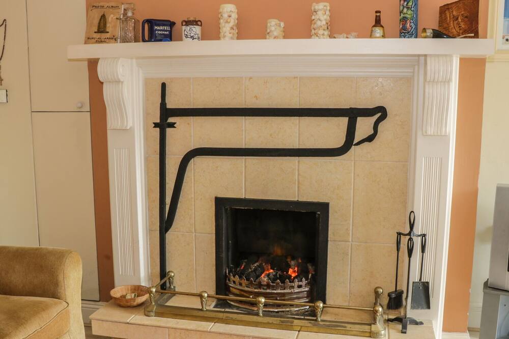 Photo of Livingroom in Carrigallen