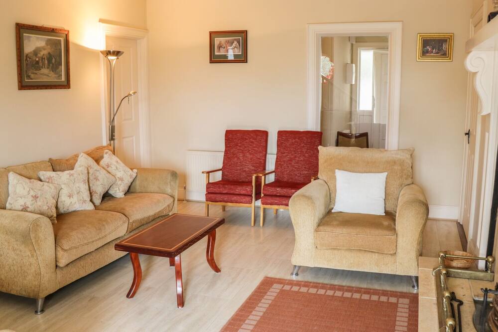 Photo of Livingroom in Carrigallen