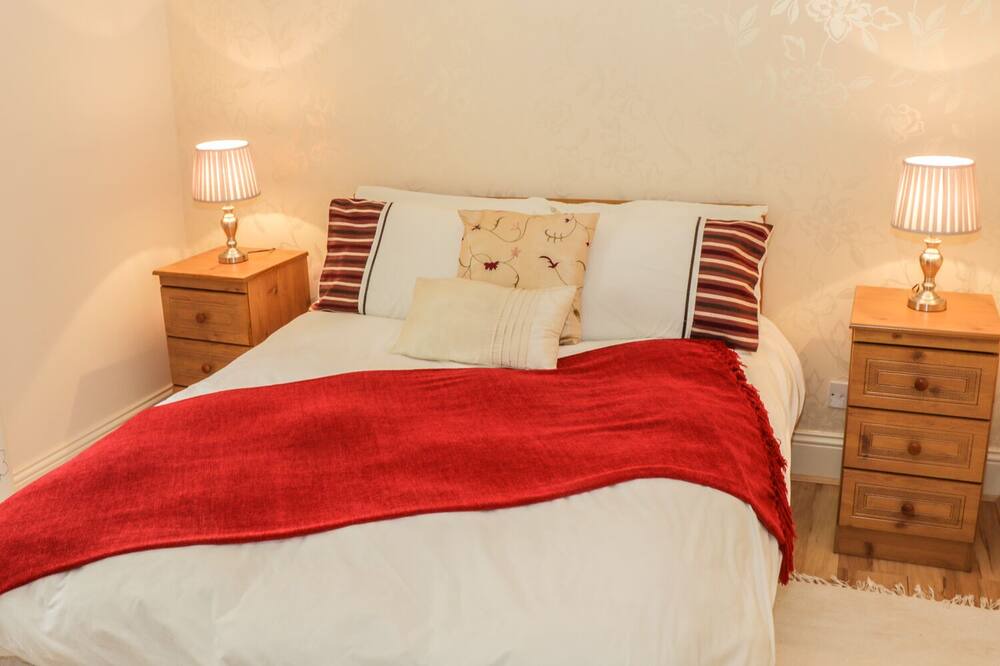 Photo of Bedroom in Carrigallen