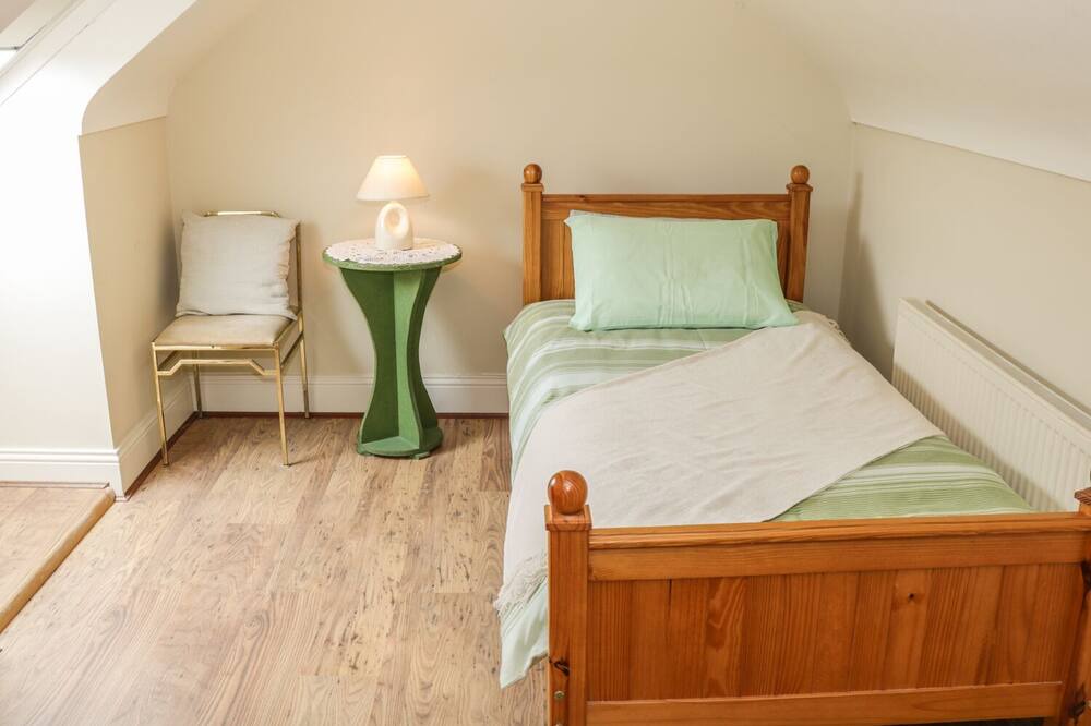 Photo of Bedroom in Carrigallen