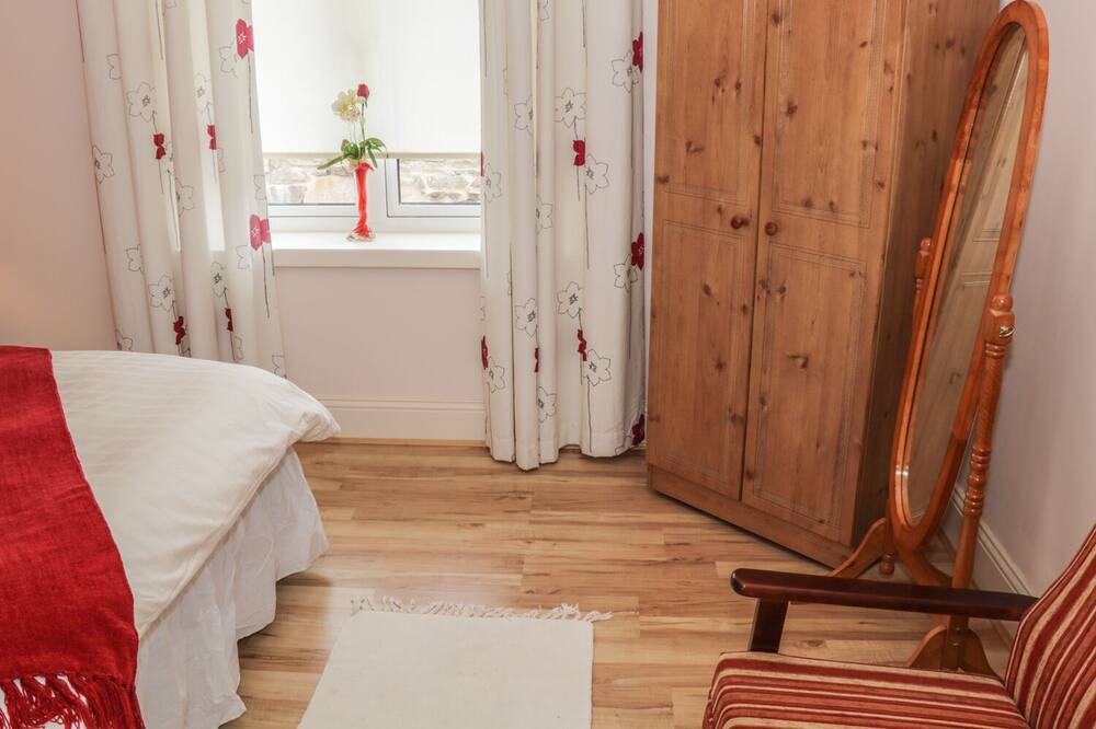 Photo of Bedroom in Carrigallen