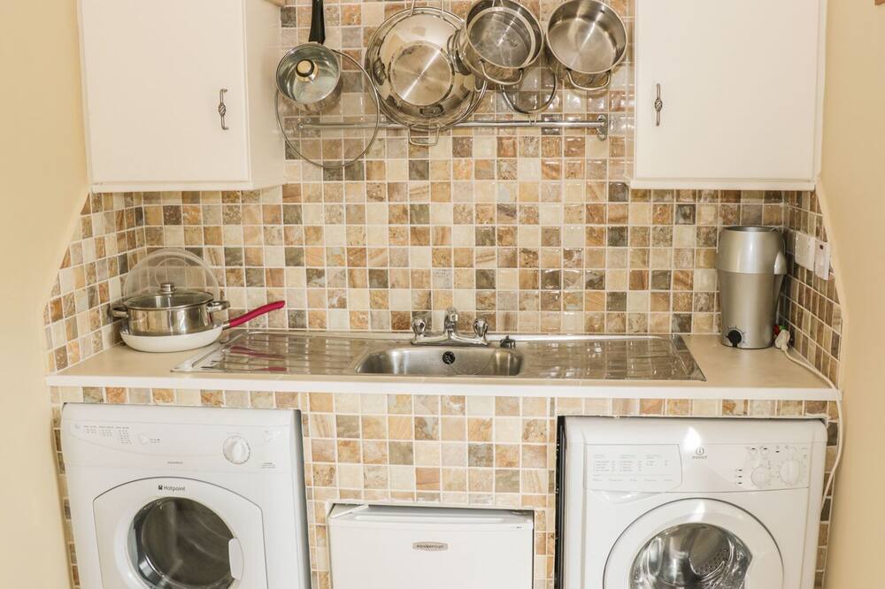 Photo of Kitchen in Carrigallen