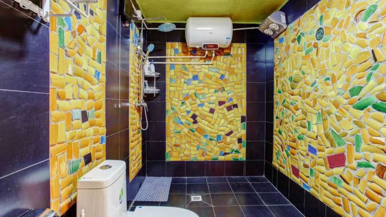 Photo of Bathroom in Huairou