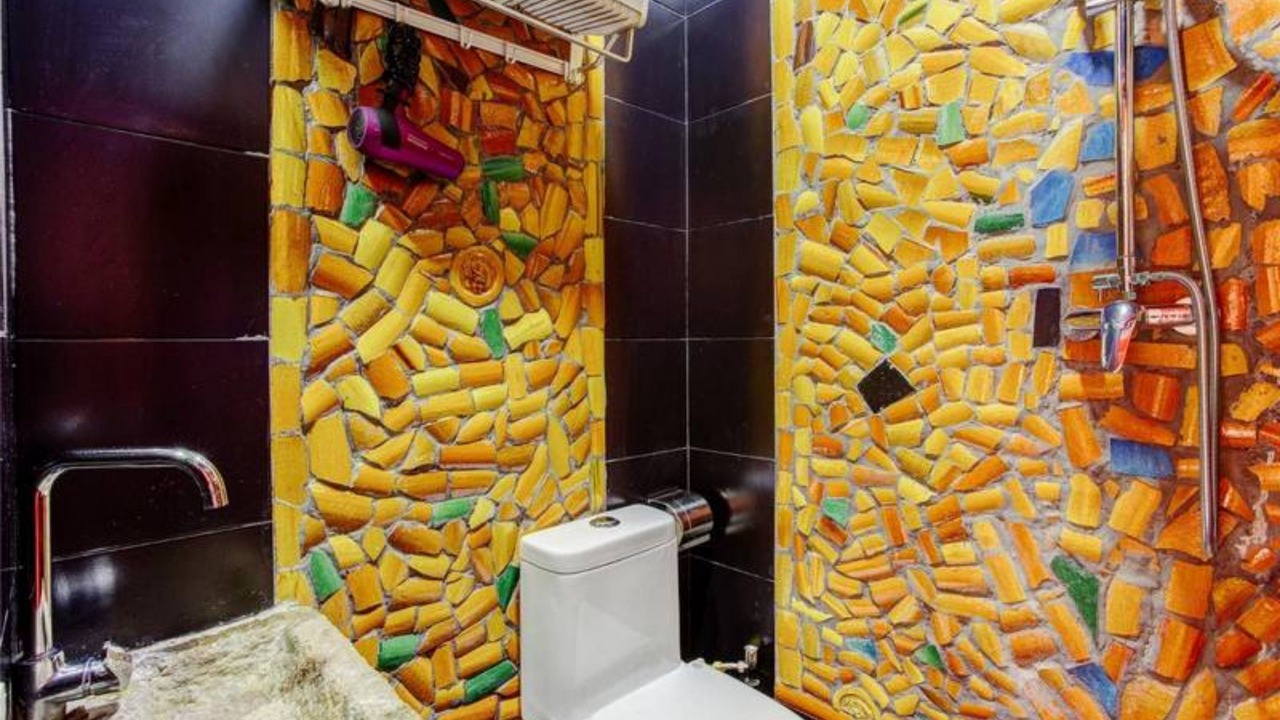 Photo of Bathroom in Huairou