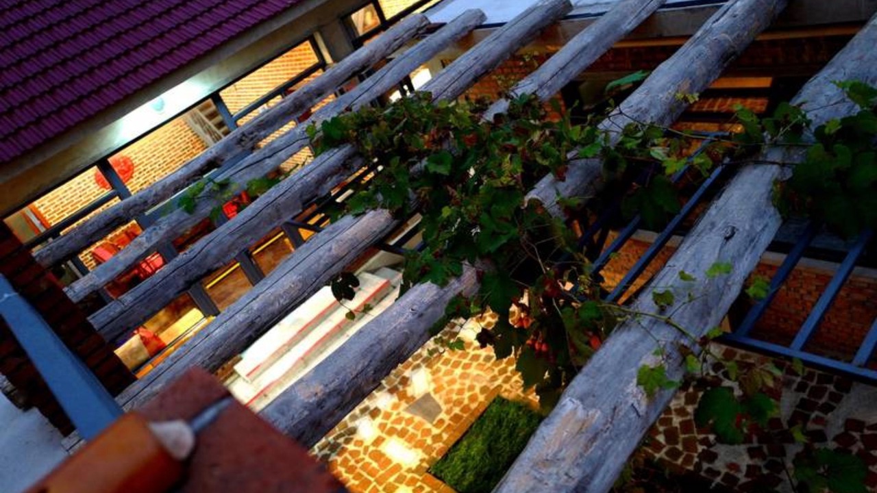 Photo of Outdoor in Huairou