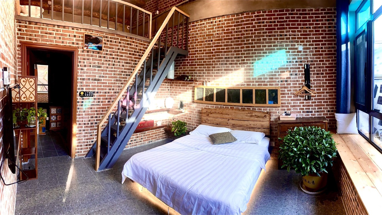 Photo of Bedroom in Huairou