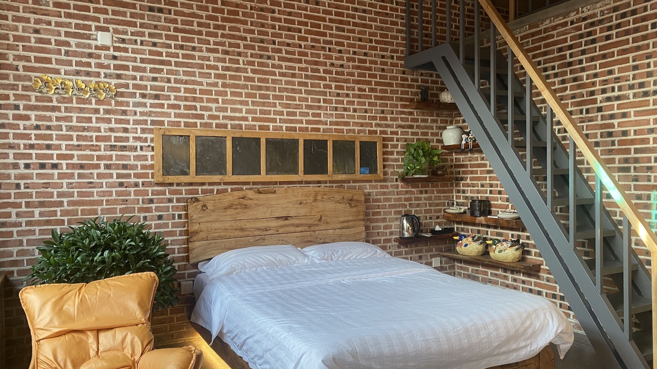 Photo of Bedroom in Huairou