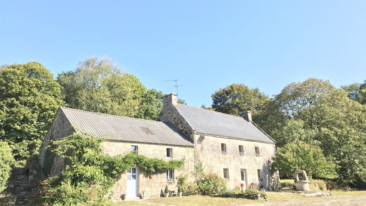 Photo of Outdoor in Ploerdut