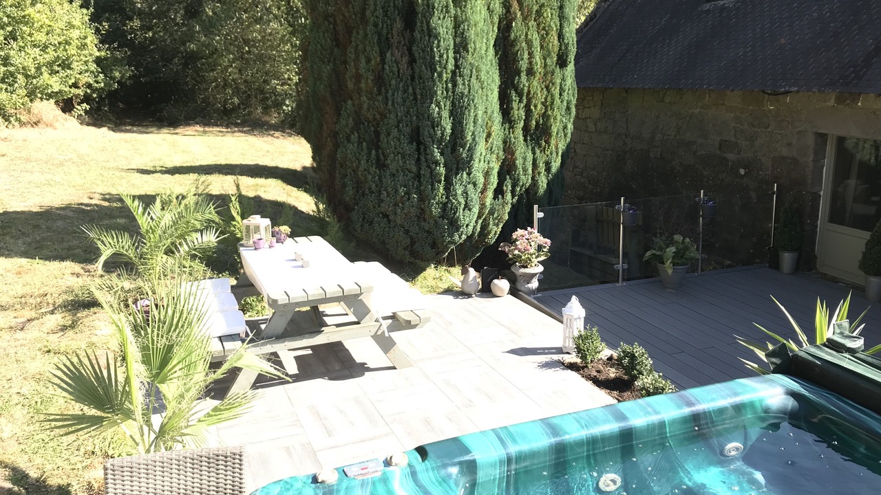 Photo of Outdoor in Ploerdut