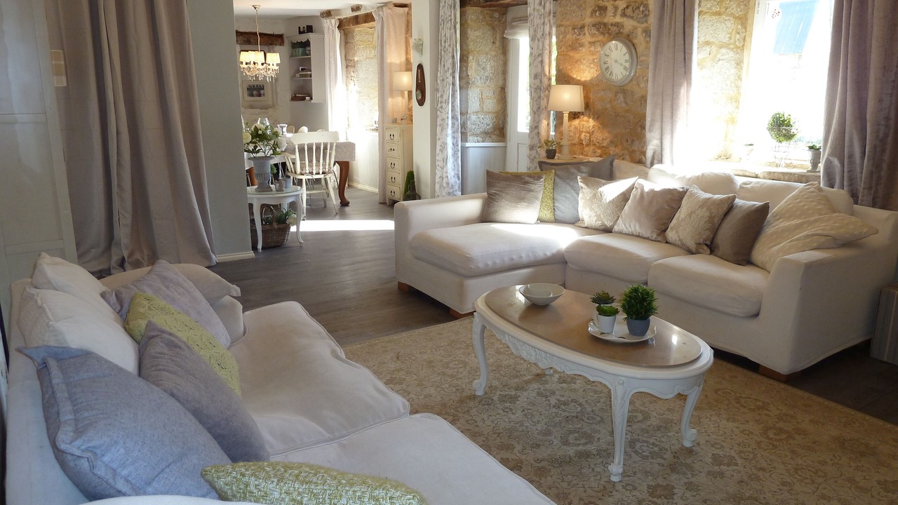 Photo of Livingroom in Ploerdut