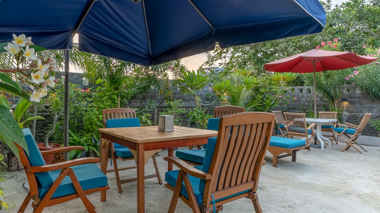 Photo of Outdoor in Rasdhoo