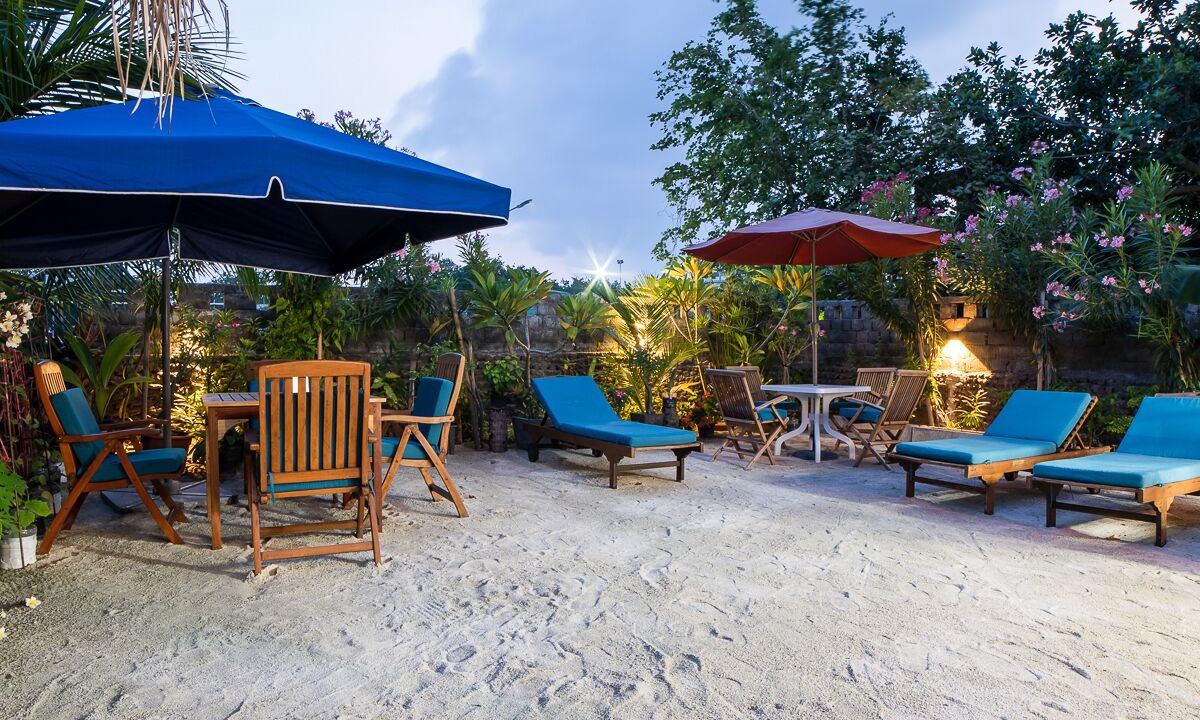 Photo of Outdoor in Rasdhoo