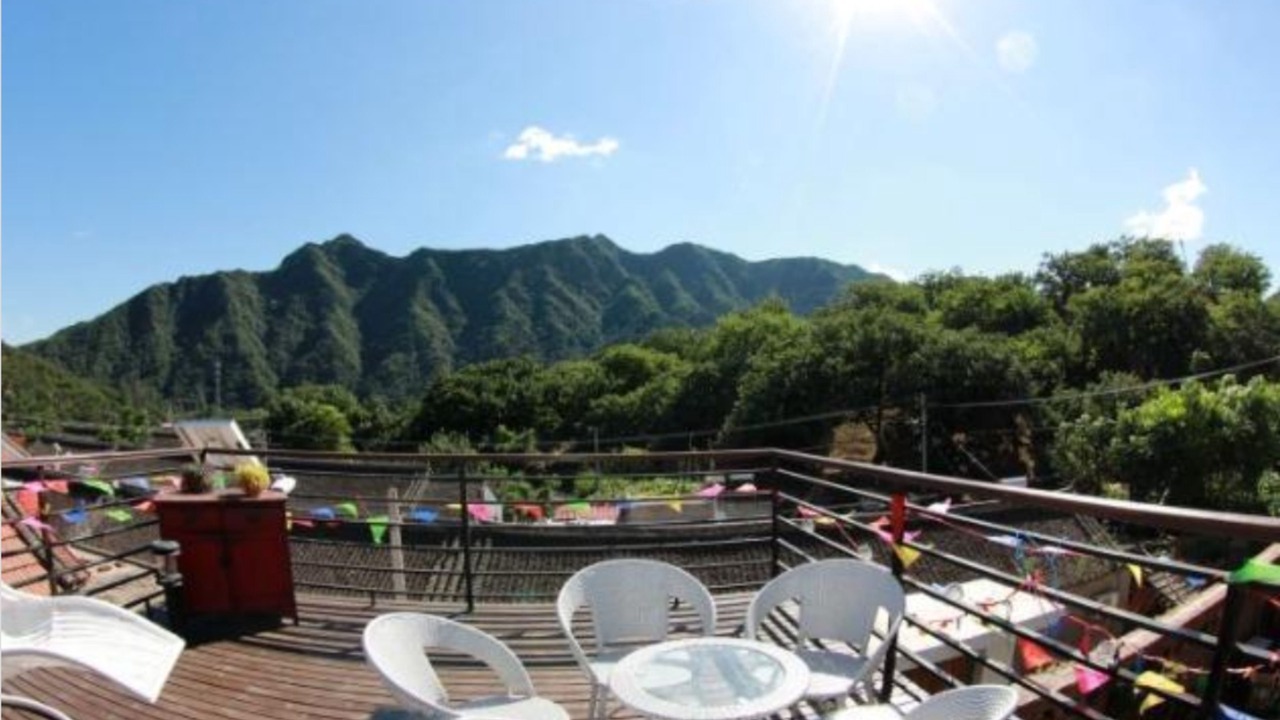 Photo of Outdoor in Huairou