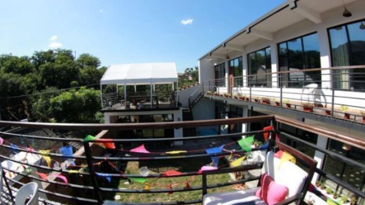 Photo of Outdoor in Huairou