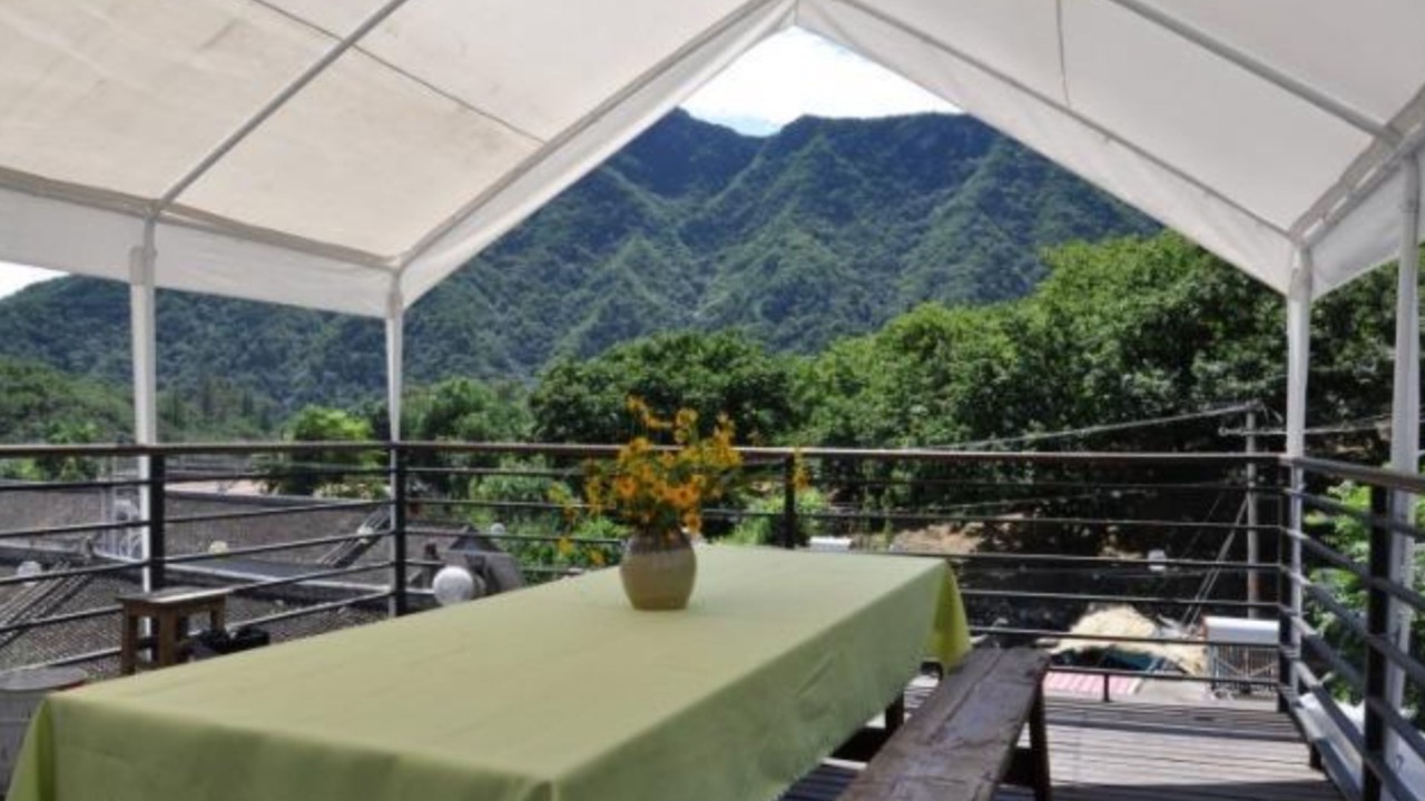 Photo of Outdoor in Huairou