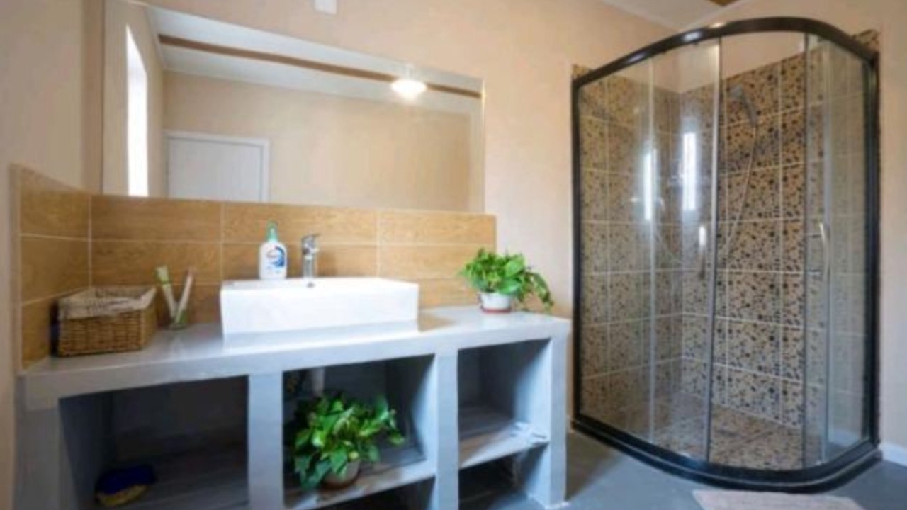 Photo of Bathroom in Huairou