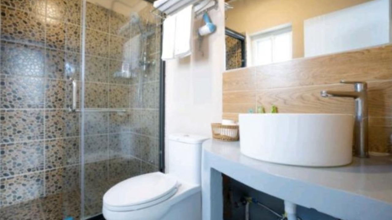 Photo of Bathroom in Huairou