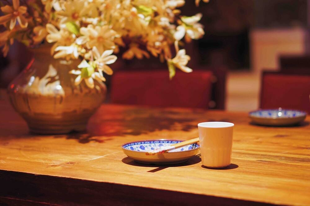 Photo of Livingroom in Bazhenzhen