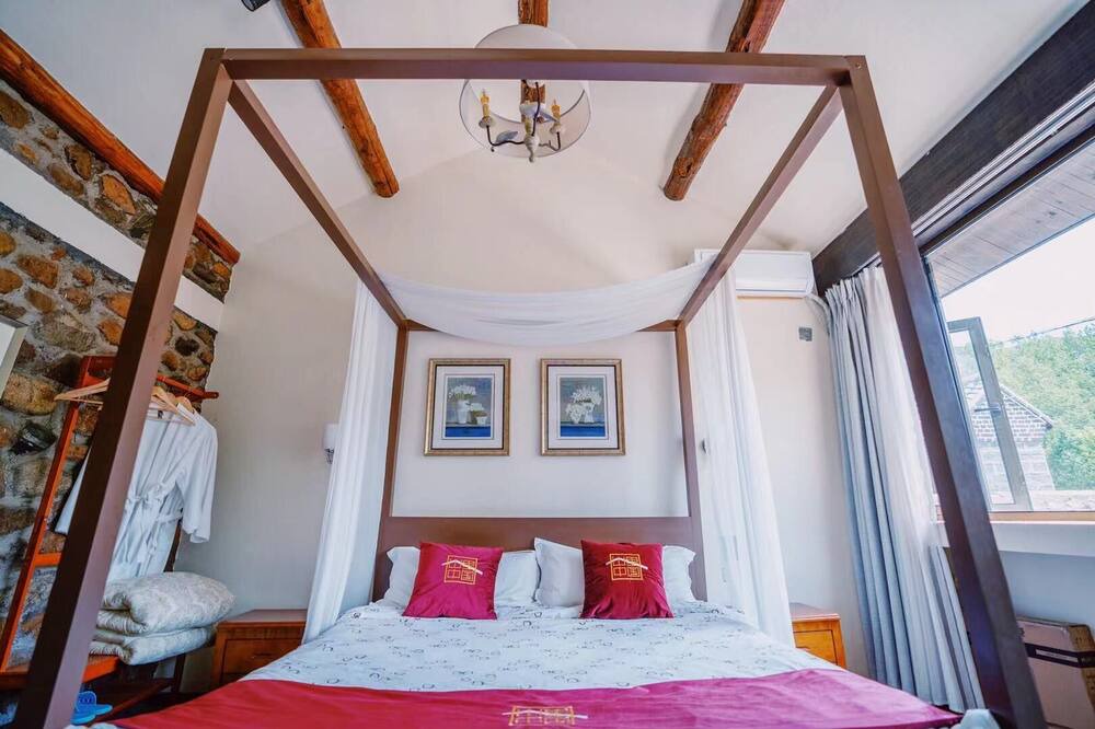 Photo of Bedroom in Bazhenzhen