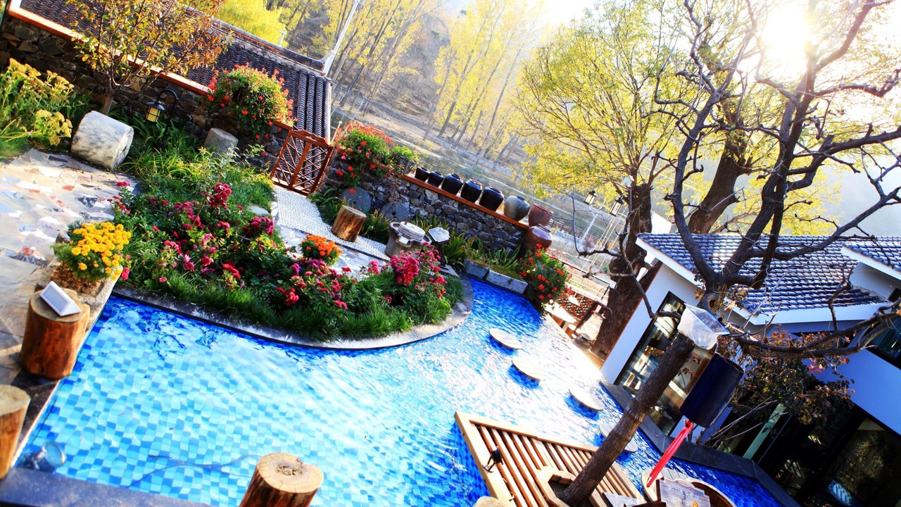 Photo of Outdoor in Huairou