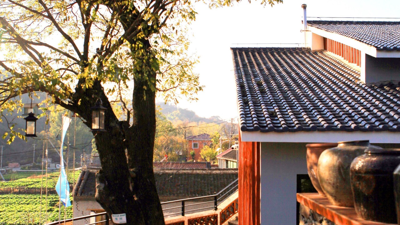 Photo of Outdoor in Huairou