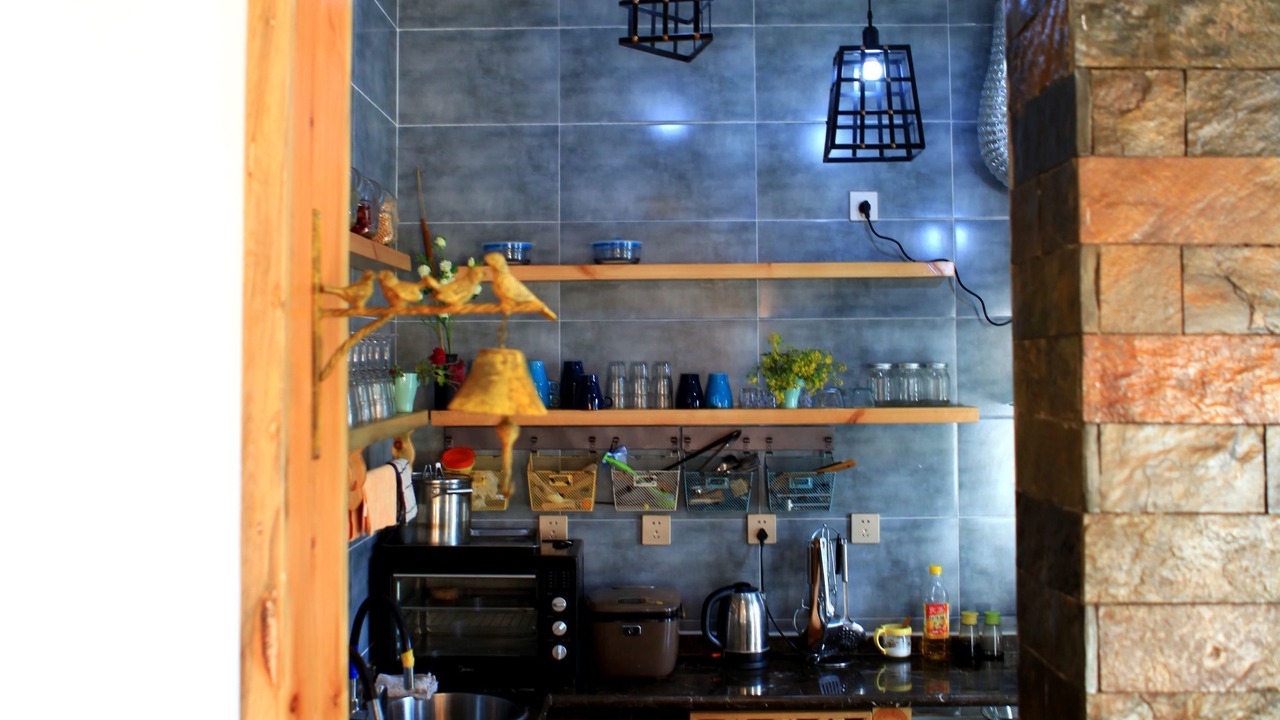 Photo of Bedroom in Huairou