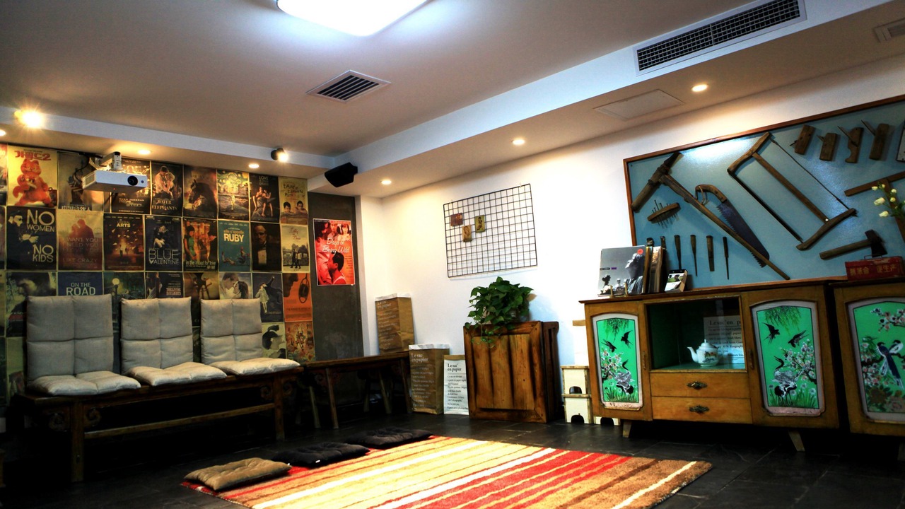 Photo of Others in Huairou