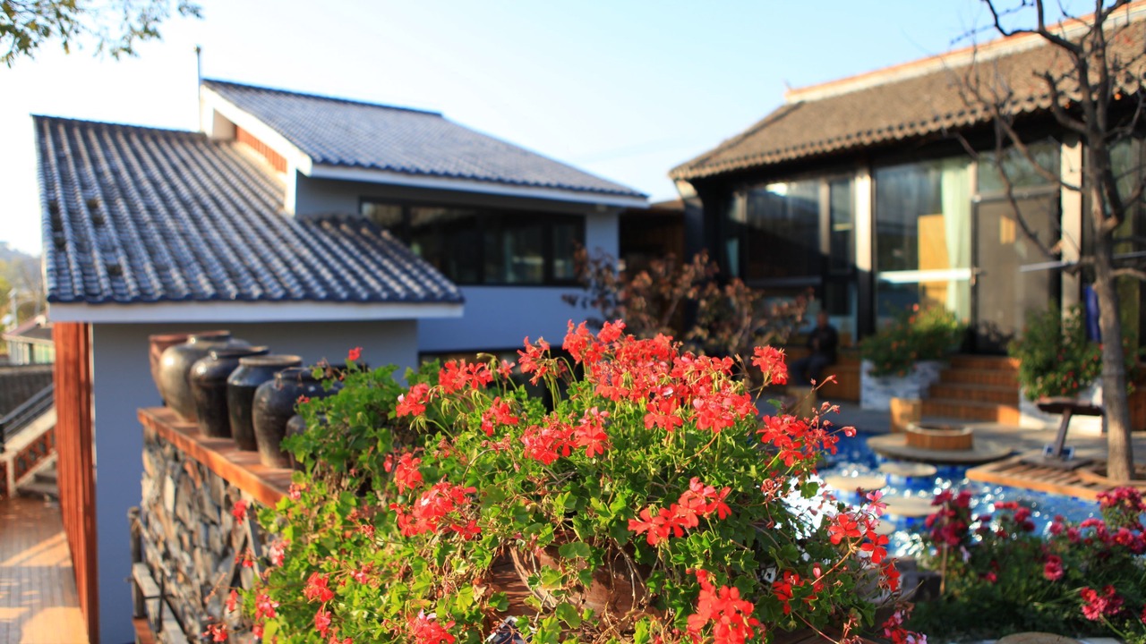 Photo of Outdoor in Huairou