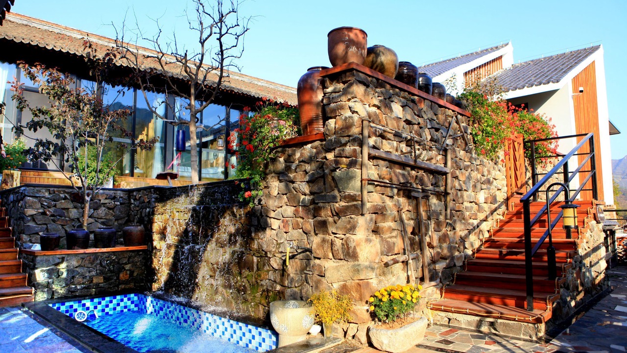 Photo of Outdoor in Huairou