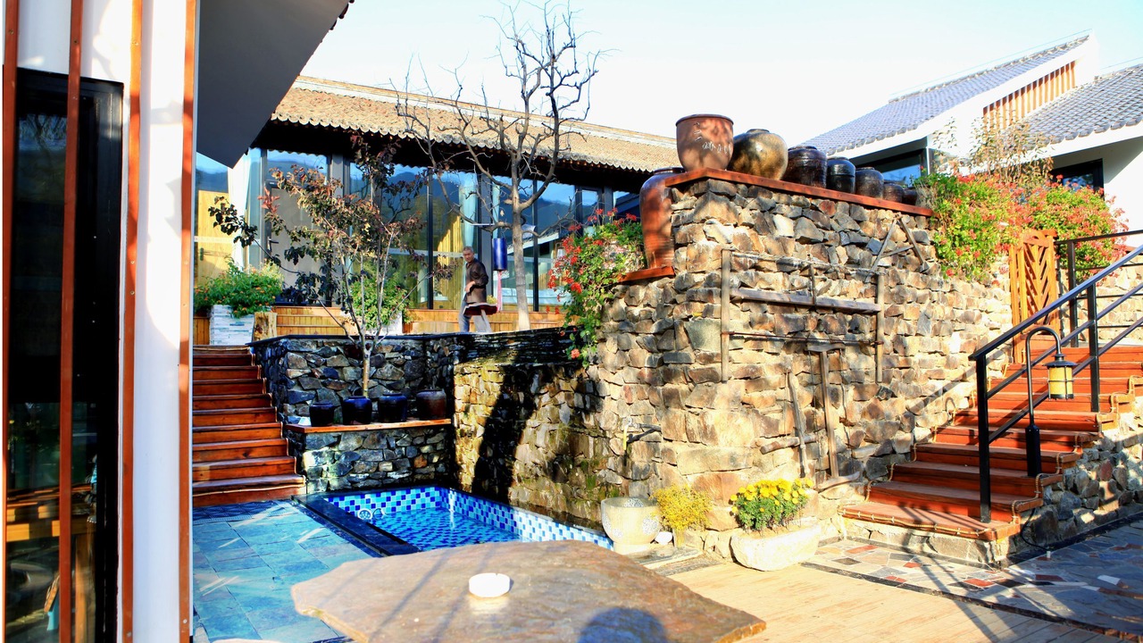 Photo of Outdoor in Huairou