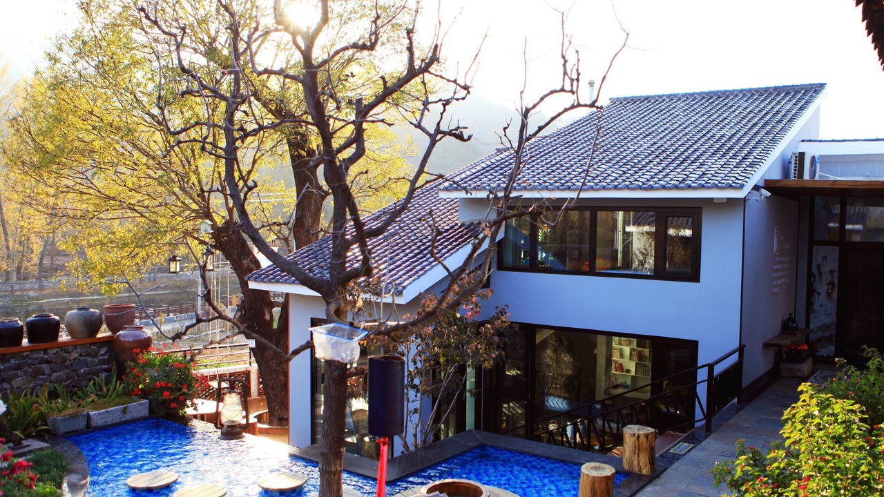 Photo of Outdoor in Huairou
