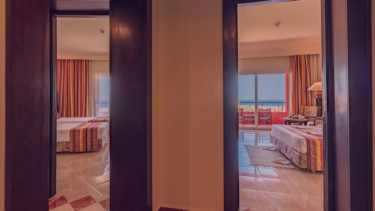 Photo of Bedroom in Marsa Alam