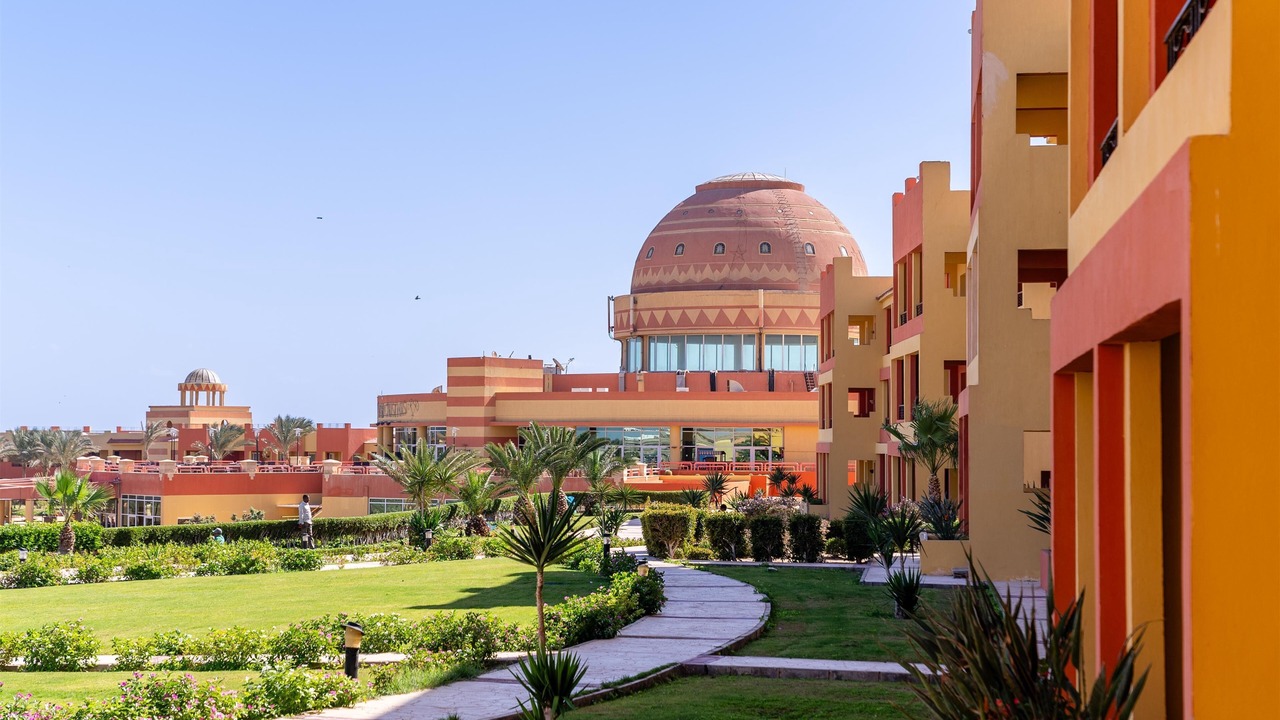 Photo of Outdoor in Marsa Alam