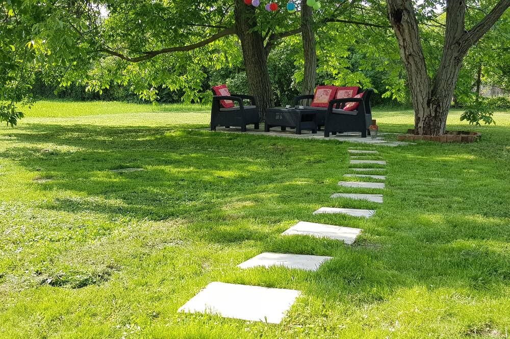Photo of Outdoor in Balatonkiliti