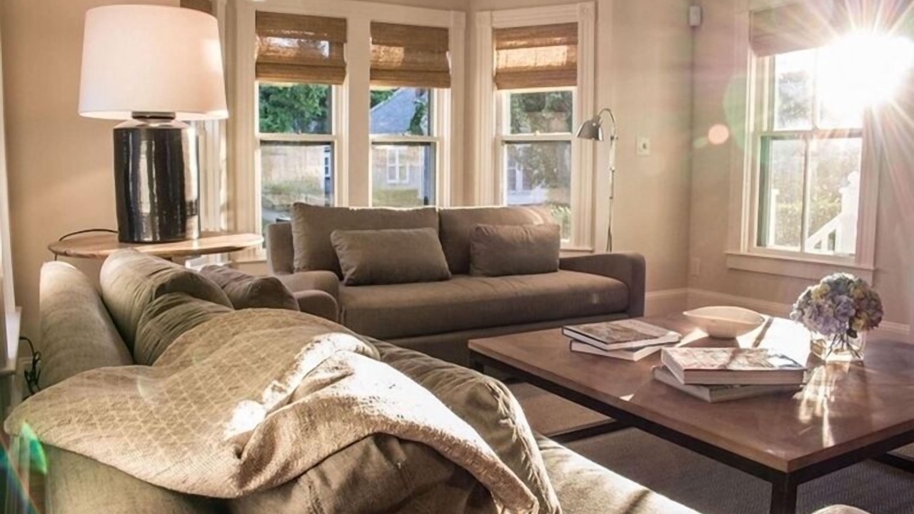 Photo of Livingroom in Nantucket Town