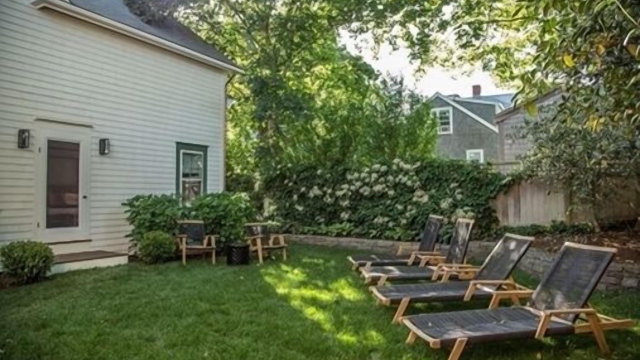 Photo of Outdoor in Nantucket Town