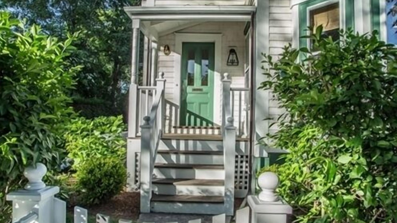 Photo of Outdoor in Nantucket Town