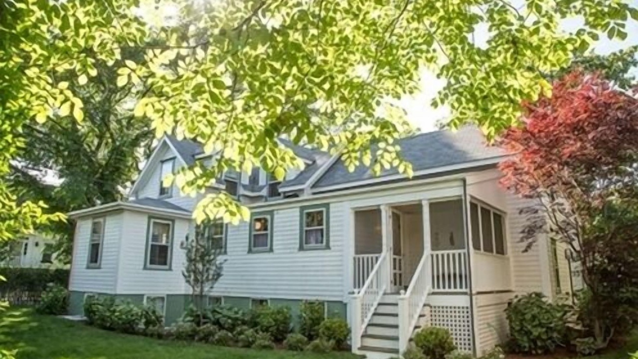 Photo of Outdoor in Nantucket Town