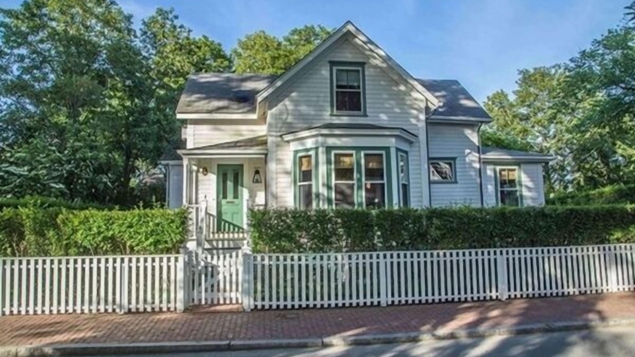 Photo of Outdoor in Nantucket Town