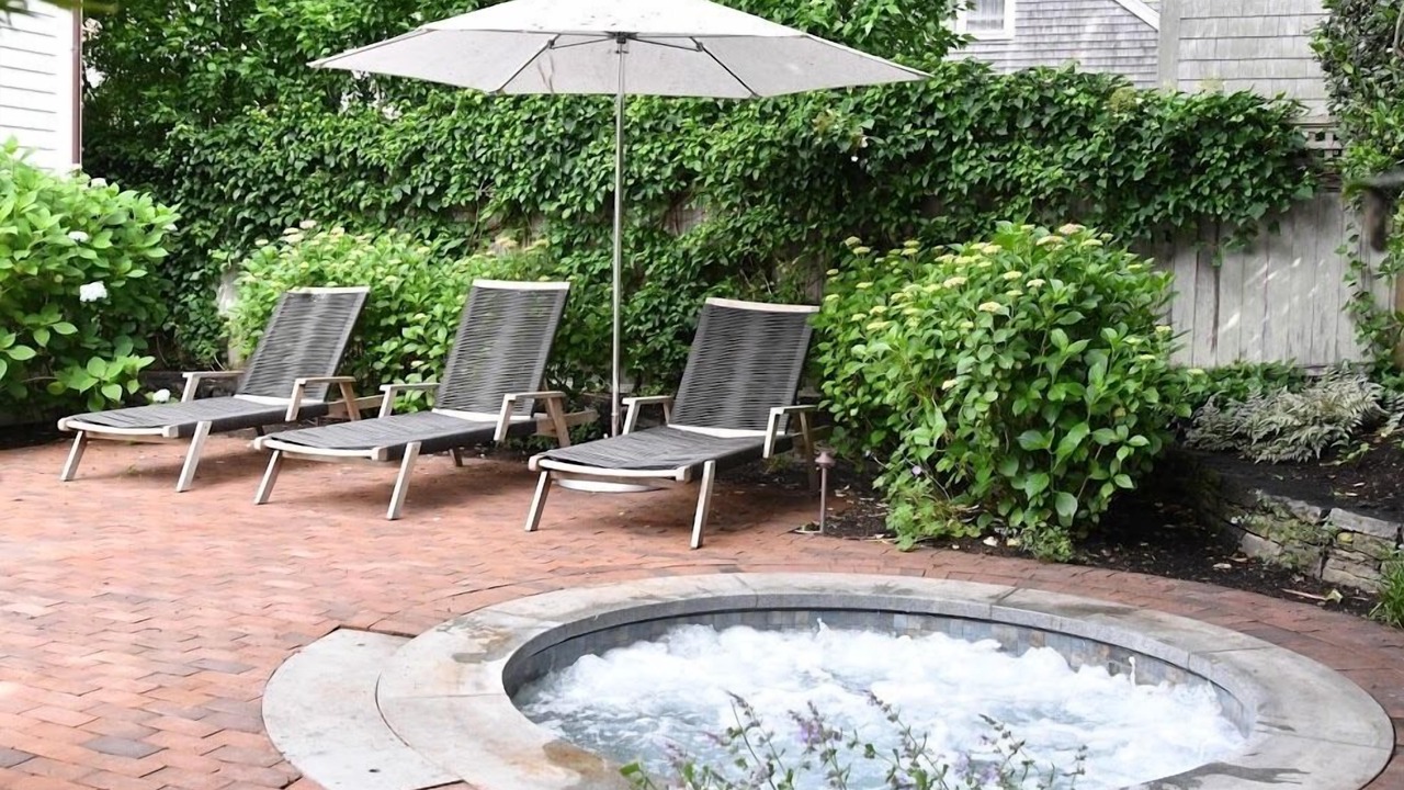 Photo of Outdoor in Nantucket Town