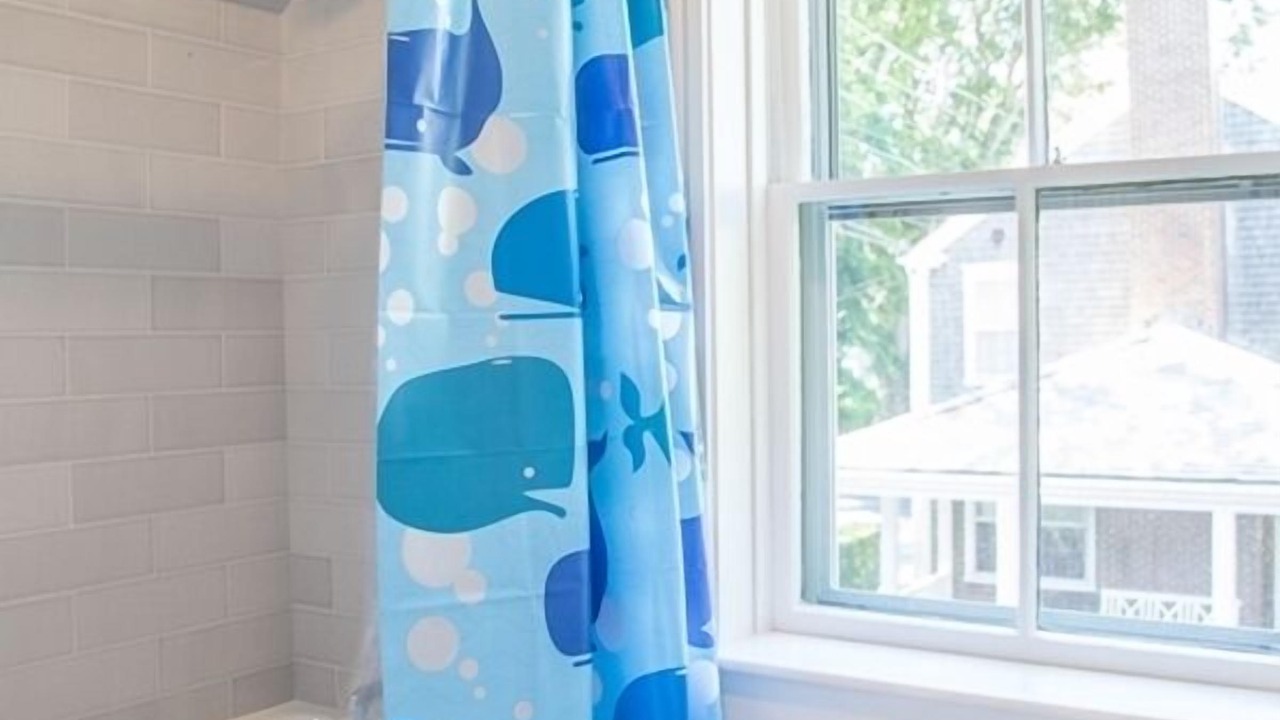 Photo of Bathroom in Nantucket Town