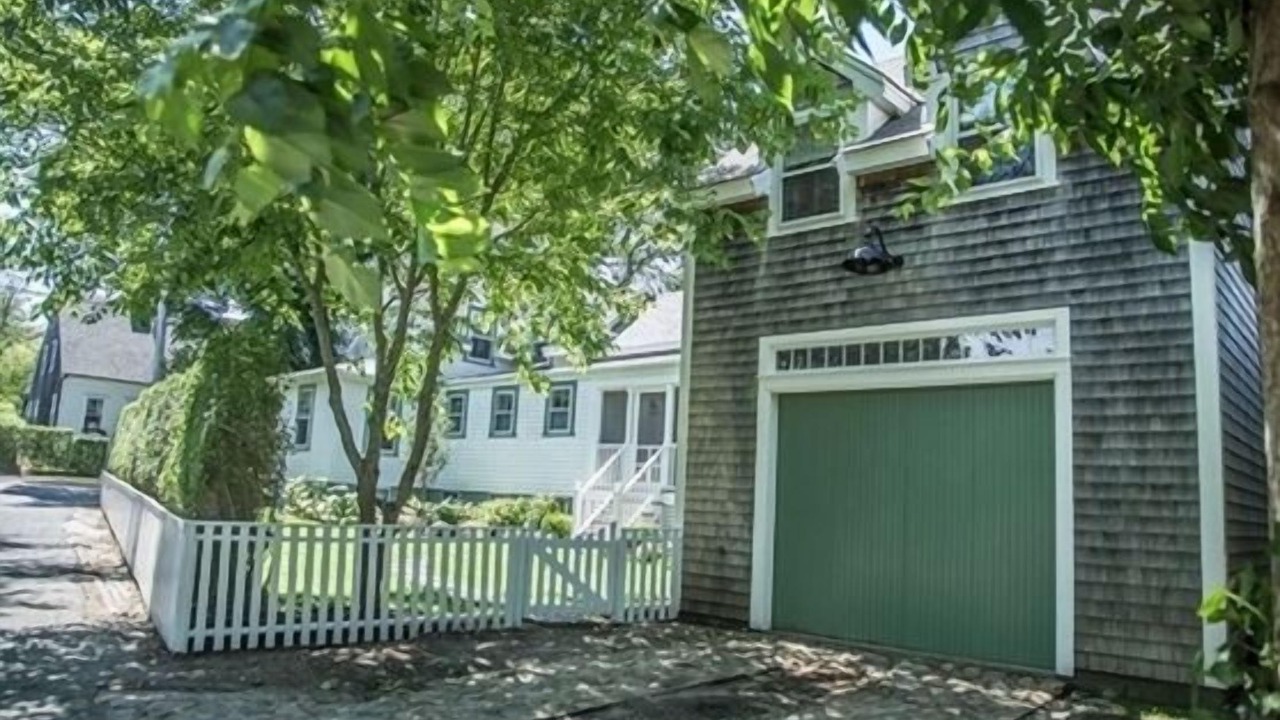 Photo of Outdoor in Nantucket Town