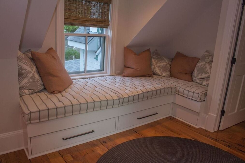 Photo of Livingroom in Nantucket Town
